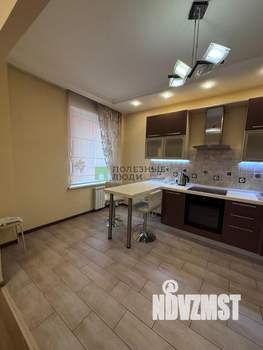 2-к квартира, вторичка, 69м2, 4/10 этаж