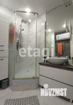 3-к квартира, вторичка, 92м2, 4/25 этаж