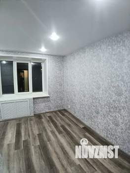 Студия квартира, вторичка, 12м2, 4/5 этаж