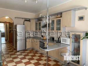 3-к квартира, вторичка, 118м2, 4/9 этаж