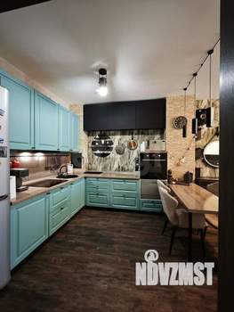 2-к квартира, вторичка, 45м2, 4/25 этаж