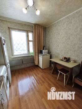 2-к квартира, вторичка, 52м2, 1/9 этаж