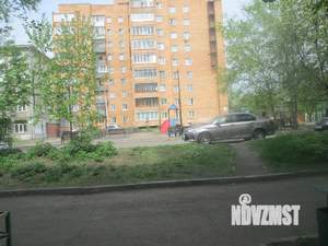 2-к квартира, вторичка, 41м2, 1/5 этаж