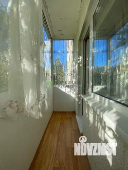 1-к квартира, вторичка, 34м2, 1/5 этаж