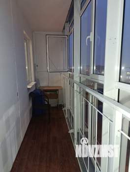 1-к квартира, вторичка, 40м2, 5/17 этаж