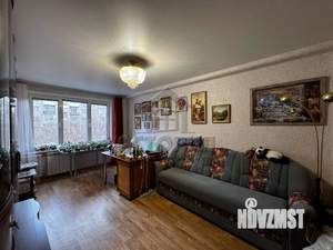 2-к квартира, вторичка, 49м2, 3/9 этаж