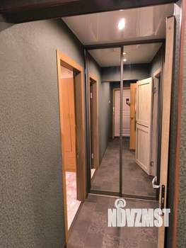 2-к квартира, вторичка, 46м2, 1/5 этаж