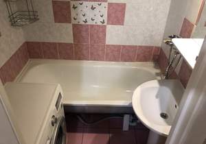 1-к квартира, вторичка, 40м2, 14/14 этаж