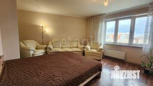 3-к квартира, вторичка, 70м2, 13/18 этаж