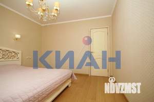 2-к квартира, вторичка, 54м2, 2/16 этаж