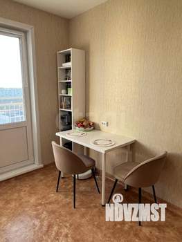 1-к квартира, вторичка, 37м2, 16/16 этаж