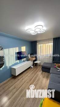 2-к квартира, вторичка, 48м2, 4/5 этаж