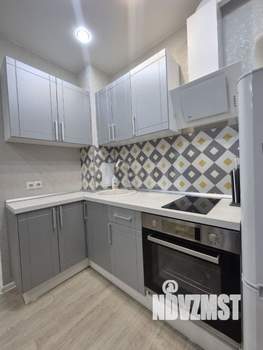 2-к квартира, вторичка, 35м2, 16/19 этаж