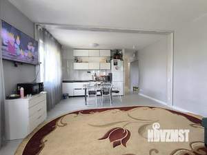 2-к квартира, вторичка, 65м2, 3/9 этаж