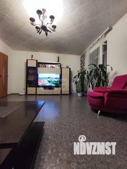 2-к квартира, вторичка, 62м2, 7/10 этаж