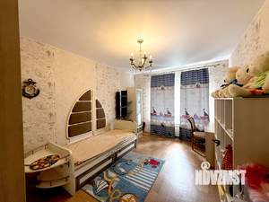 4-к квартира, вторичка, 111м2, 4/9 этаж