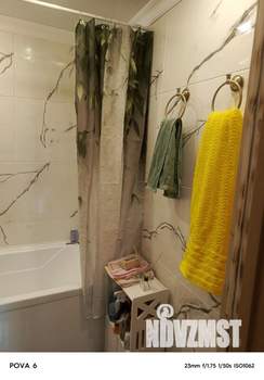 2-к квартира, вторичка, 43м2, 4/5 этаж
