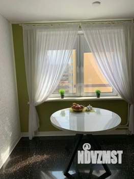 1-к квартира, вторичка, 40м2, 9/16 этаж