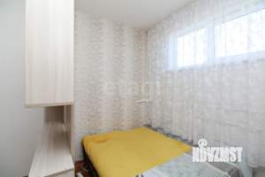 1-к квартира, вторичка, 43м2, 13/13 этаж