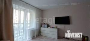 1-к квартира, вторичка, 42м2, 3/16 этаж