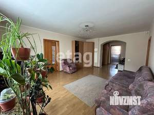 4-к квартира, вторичка, 93м2, 2/6 этаж