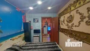 3-к квартира, вторичка, 49м2, 3/5 этаж