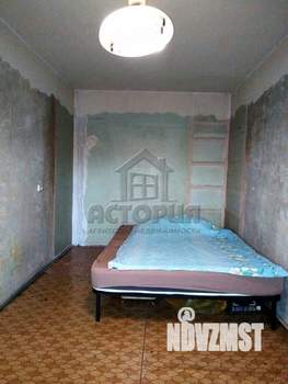 2-к квартира, вторичка, 46м2, 4/5 этаж