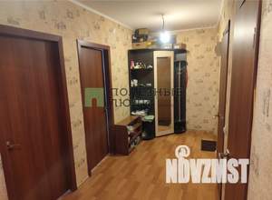 2-к квартира, вторичка, 64м2, 7/17 этаж