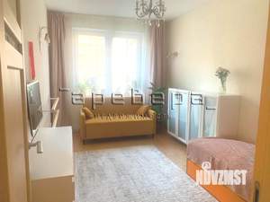 3-к квартира, вторичка, 87м2, 2/10 этаж