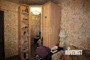 4-к квартира, вторичка, 60м2, 3/5 этаж
