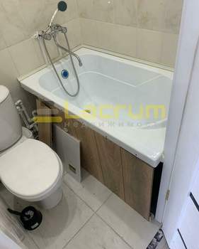 Студия квартира, вторичка, 12м2, 7/9 этаж