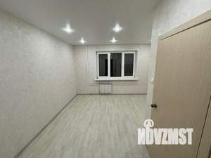 Студия квартира, вторичка, 19м2, 1/9 этаж