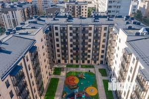 2-к квартира, вторичка, 80м2, 3/7 этаж