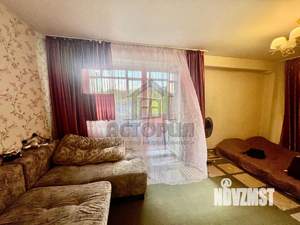 2-к квартира, вторичка, 47м2, 3/5 этаж