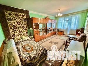 3-к квартира, вторичка, 62м2, 5/5 этаж