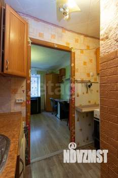 Студия квартира, вторичка, 18м2, 2/5 этаж