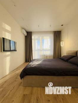 3-к квартира, вторичка, 90м2, 9/9 этаж