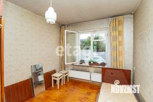 4-к квартира, вторичка, 78м2, 1/9 этаж