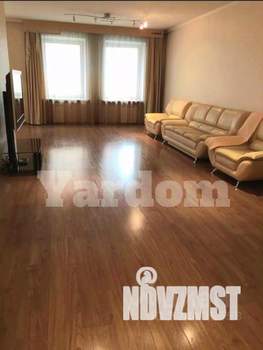 3-к квартира, вторичка, 130м2, 10/14 этаж