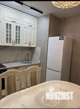 2-к квартира, вторичка, 54м2, 11/25 этаж
