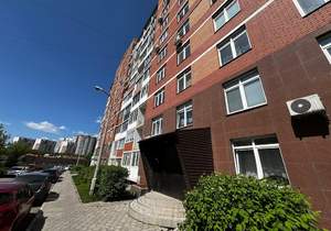 2-к квартира, вторичка, 60м2, 2/10 этаж