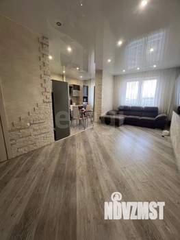 3-к квартира, вторичка, 100м2, 14/16 этаж