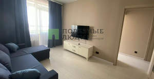 1-к квартира, вторичка, 34м2, 12/24 этаж