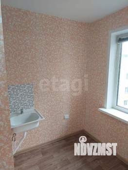 Студия квартира, вторичка, 10м2, 5/5 этаж