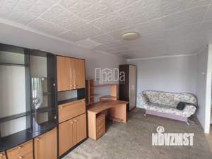 1-к квартира, вторичка, 33м2, 5/5 этаж