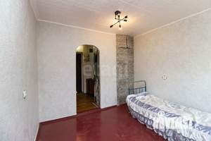 Студия квартира, вторичка, 17м2, 3/5 этаж