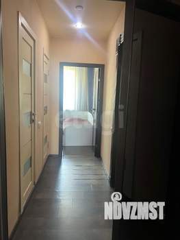 4-к квартира, вторичка, 80м2, 2/10 этаж