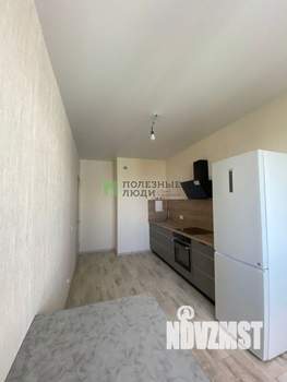 3-к квартира, вторичка, 76м2, 22/25 этаж