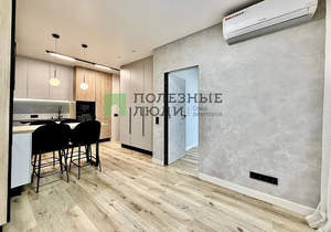 2-к квартира, вторичка, 37м2, 10/17 этаж