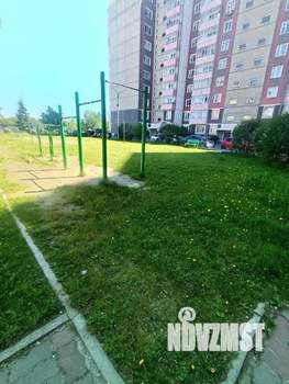2-к квартира, вторичка, 53м2, 7/14 этаж